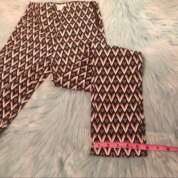Sz. 2 H&M Cigarette Pants - Picture 8 of 16